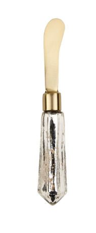 Metallic Spreaders