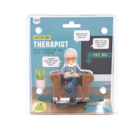 DESKTOP THERAPIST SOUND MACHINE