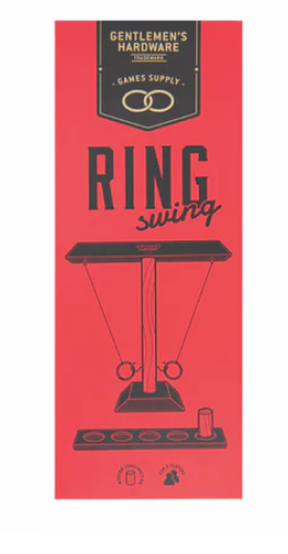 Ring Swing Game