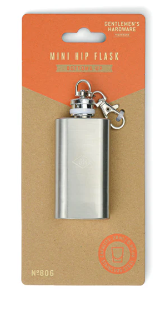 Mini Hip Flask