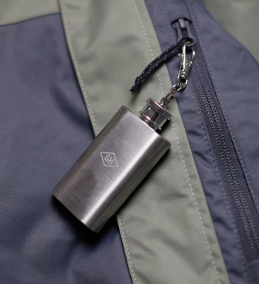 Mini Hip Flask
