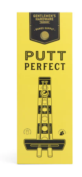 Putt Perfect