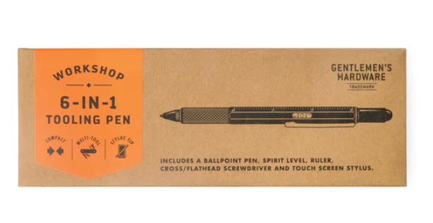 Tooling Pen