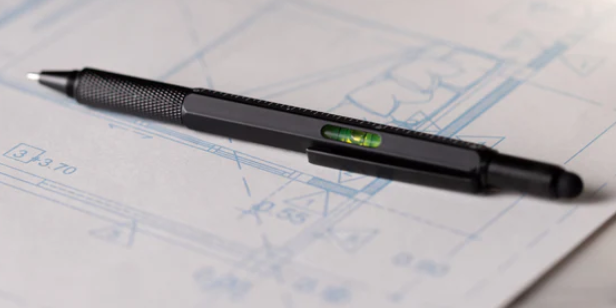 Tooling Pen