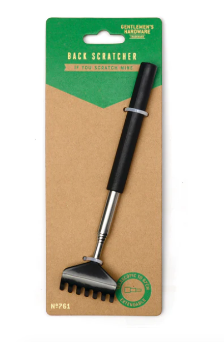 Back Scratcher