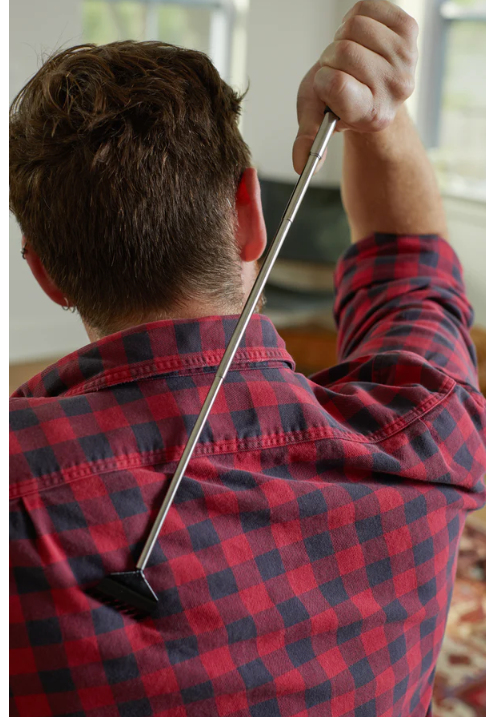 Back Scratcher
