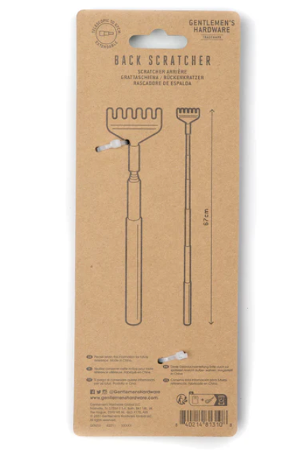 Back Scratcher