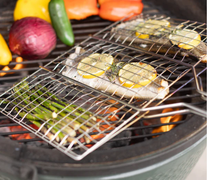 Grilling Basket