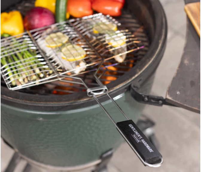 Grilling Basket