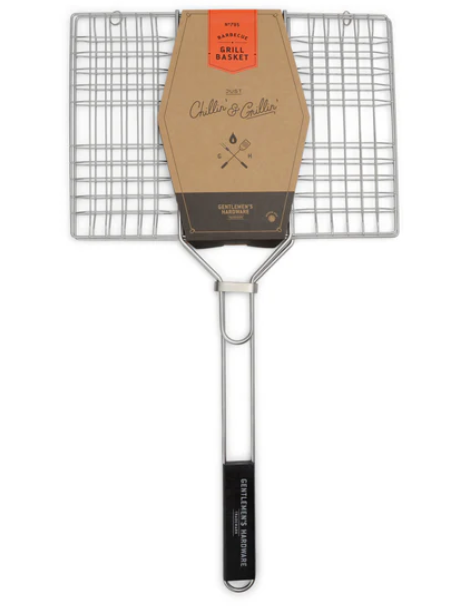 Grilling Basket