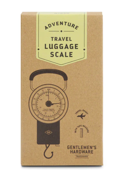 Travel Luggage Scale