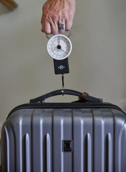 Travel Luggage Scale