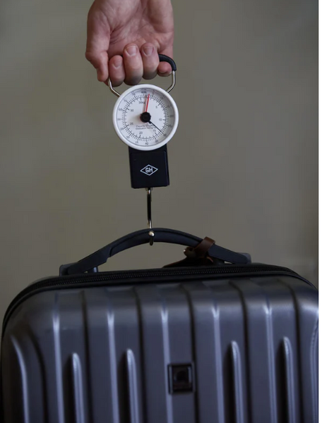 Travel Luggage Scale
