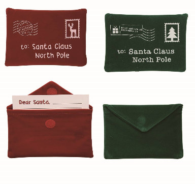 Christmas Letters to Santa