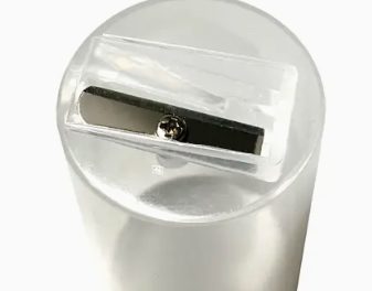 Draw 'n' Doodle Mini Colored Pencils + Sharpener