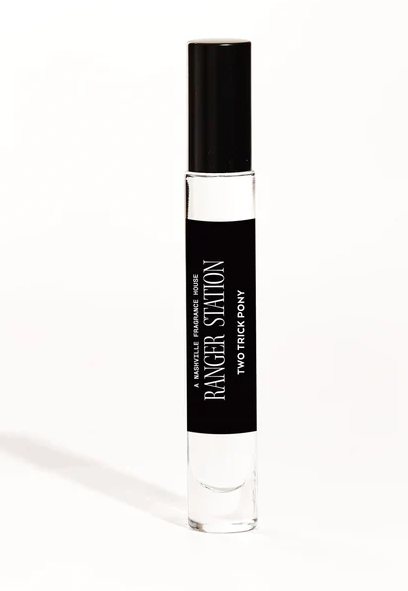 YIPPEE KI-YAY QUICKDRAW PERFUME