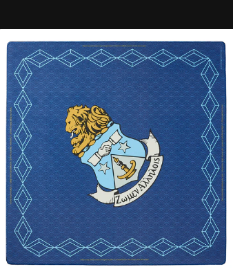 Alpha Delta Pi Mahjong Tiles