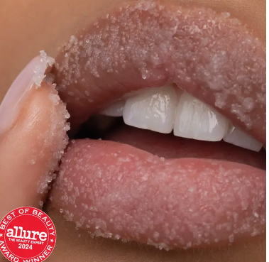 Lip Scrub, Sweet Mint