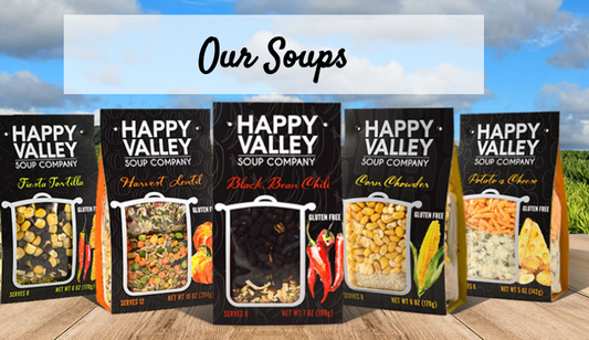 Happy Valley Soup