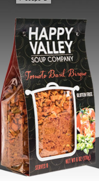 Happy Valley Soup