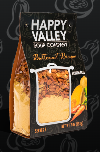Happy Valley Soup