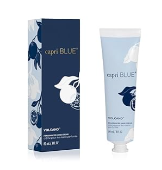 Capri Blue Hand Cream 3fl oz – Flora Edit Collection