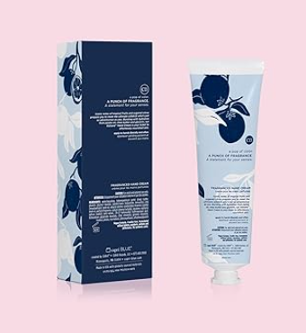 Capri Blue Hand Cream 3fl oz – Flora Edit Collection