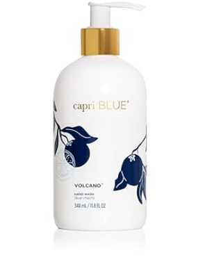 VOLCANO LARGE HAND WASH, 11.8 fl oz