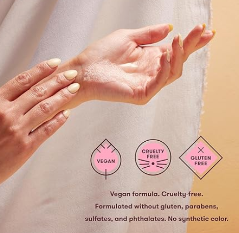 VOLCANO LARGE HAND WASH, 11.8 fl oz