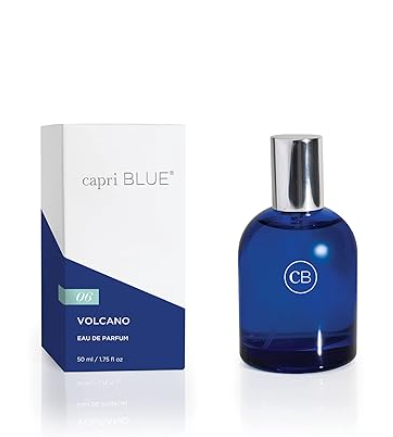 VOLCANO EAU DE PARFUM, 1.75 OZ