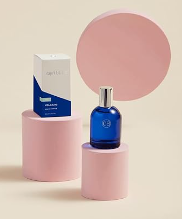 VOLCANO EAU DE PARFUM, 1.75 OZ