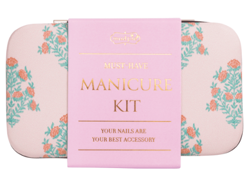 Manicure Kit by Mudpie