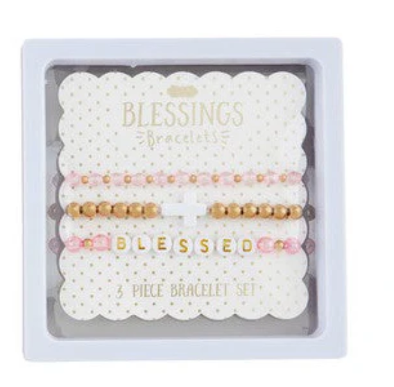 Blessings Bracelets