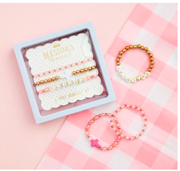 Blessings Bracelets