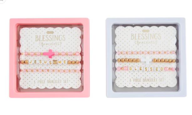 Blessings Bracelets