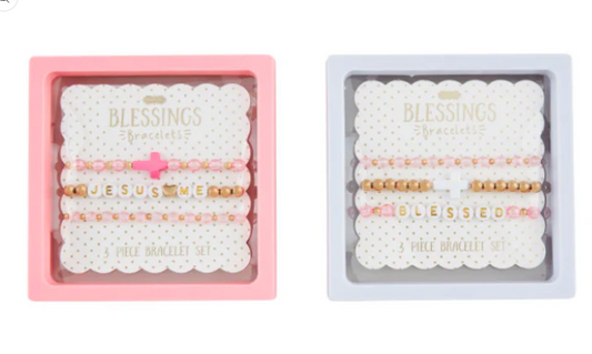Blessings Bracelets