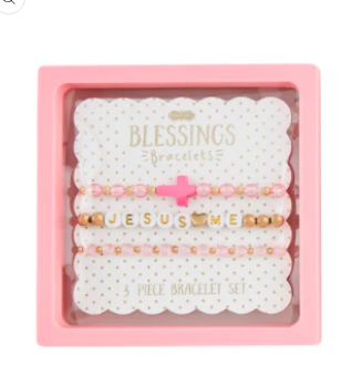 Blessings Bracelets