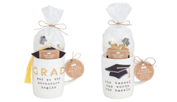 Mug Gift Set by Mudpie