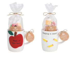 Mug Gift Set by Mudpie