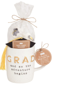 Mug Gift Set by Mudpie