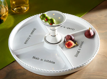 Light up Martini Sitter