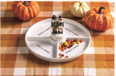 Pilgrim Light-Up Sitter
