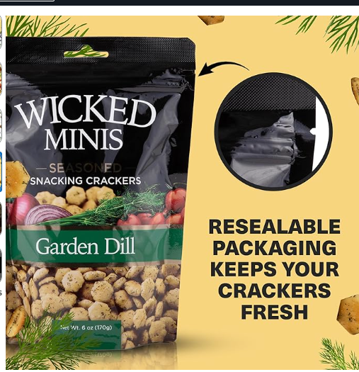 Wicked Minis