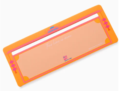 Orange Line Finder