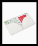 Mahjong Card Folio