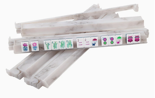 Carrara Rack & Pusher Set