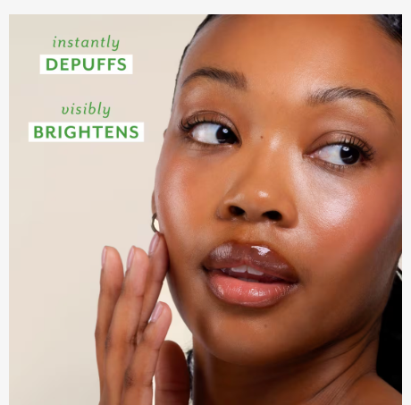 Patchology Serve Chilled Cool Crush Hydrogel Eye Patches - 5 pairs