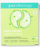 Patchology Serve Chilled Cool Crush Hydrogel Eye Patches - 5 pairs