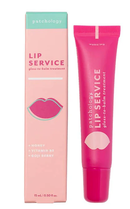 Patchology Lip Service Gloss-To-Balm Treatment (15ml)