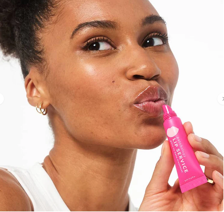 Patchology Lip Service Gloss-To-Balm Treatment (15ml)